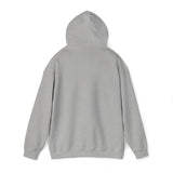 KJZZ Unisex Heavy Blend™ Hooded Sweatshirt