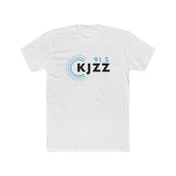 KJZZ Cotton T-shirt