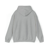 KJZZ Unisex Heavy Blend™ Hooded Sweatshirt