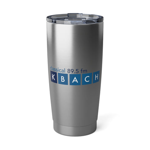 KBACH Vagabond 20oz Tumbler