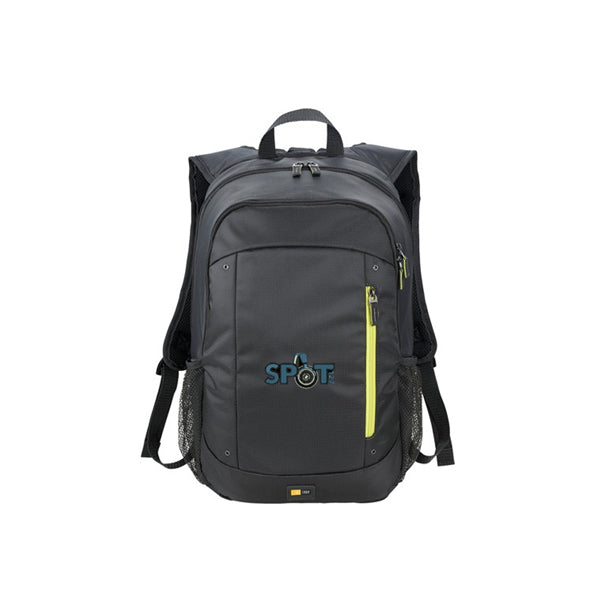 backpack eith laptop spot SPOT 127 Compu-Backpack